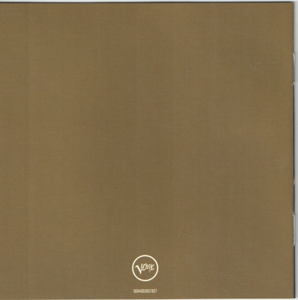 Denzal Sinclaire - Denzal Sinclaire | Verve Records (004400385782) - 3