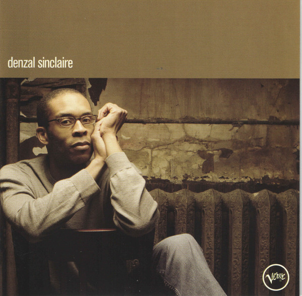 Denzal Sinclaire - Denzal Sinclaire | Verve Records (004400385782) - main