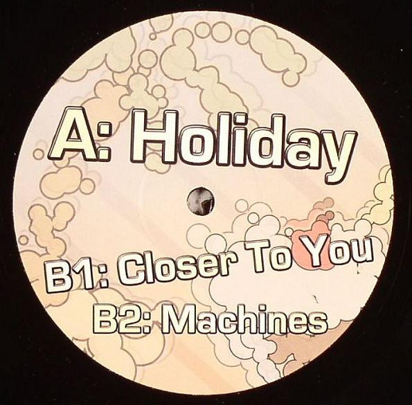 JME - Tropical | Boy Better Know (OPD 001) - 2