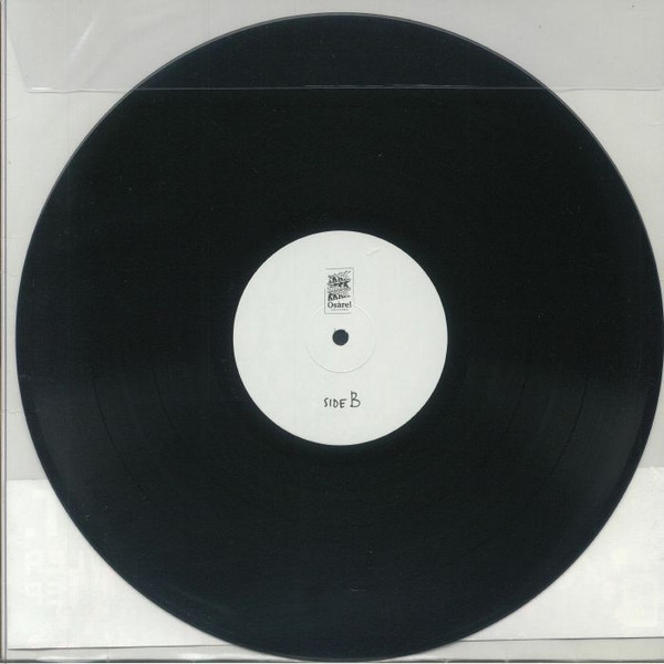 L.F.T. - Minecrawler EP | Osàre! Editions (OE023) - 2 L.F.T. - Minecrawler EP | Osàre! Editions (OE023) - 2