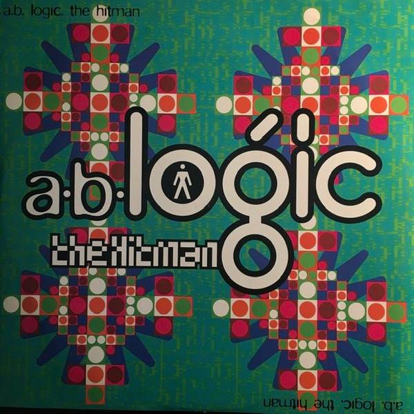 AB Logic - The Hitman | Magnet (MAG1004T)