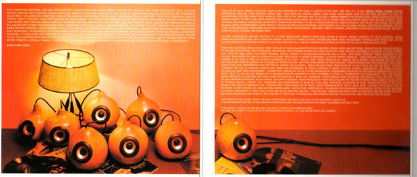 Various - Verve // Remixed | Verve Records (589 606-2) - 2