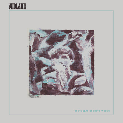 Midlake - For The Sake Of Bethel Woods | Bella Union (BELLA1261V, BELLA1261VX)