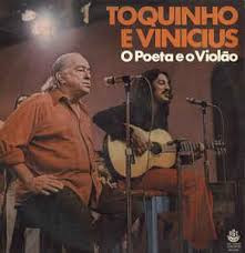 Toquinho & Vinicius - O Poeta E O Violão | RGE (SLRL 8512) - main