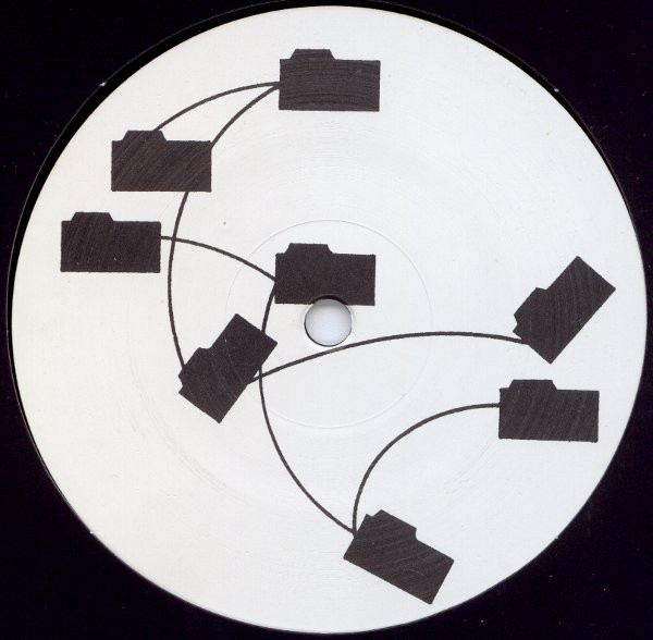 Jacek Sienkiewicz - Modern Dance EP | Recognition (R-EP027) - 2 Jacek Sienkiewicz - Modern Dance EP | Recognition (R-EP027) - 2