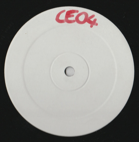 Ipno° - Untitled | Courbes Elliptiques (CE-04)