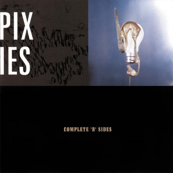 Pixies - Complete 'B' Sides | 4AD (GAD 2103 CD) - main