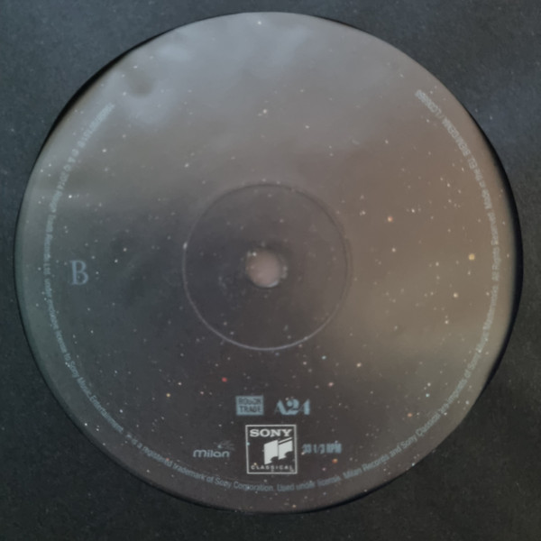 Mica Levi - Under The Skin | Milan (73138366780)