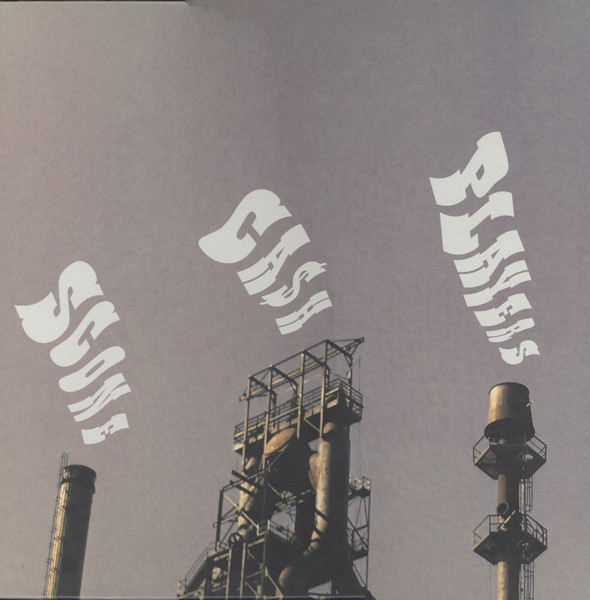 Scone Cash Players - Blast Furnace! | Colemine Records (CLMN 12049)