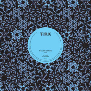 Love Supreme - Sugar | Tirk (TIRK055)