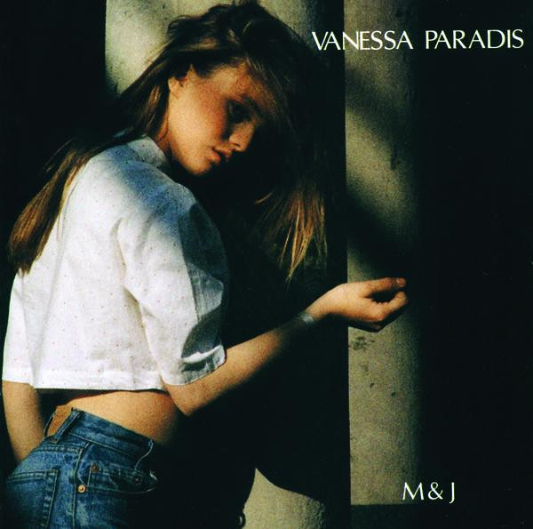 Vanessa Paradis - M & J | Polydor (835 949-1)