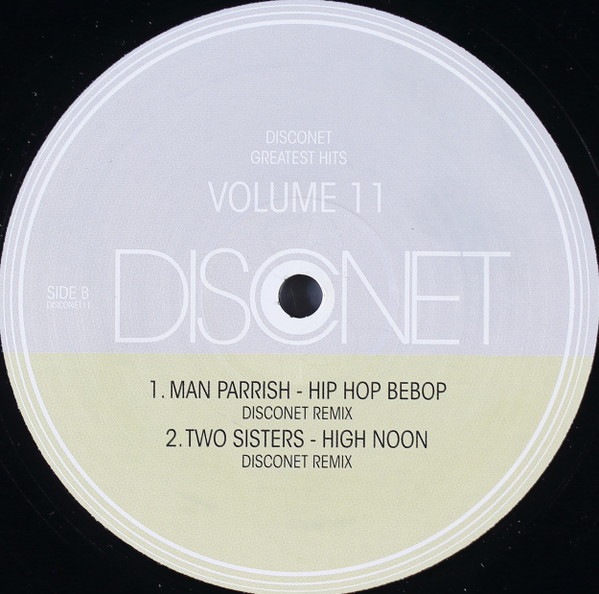 Various - Disconet Greatest Hits Volume 11 | Disconet Greatest Hits (DISCONET11) - 2 Various - Disconet Greatest Hits Volume 11 | Disconet Greatest Hits (DISCONET11) - 2