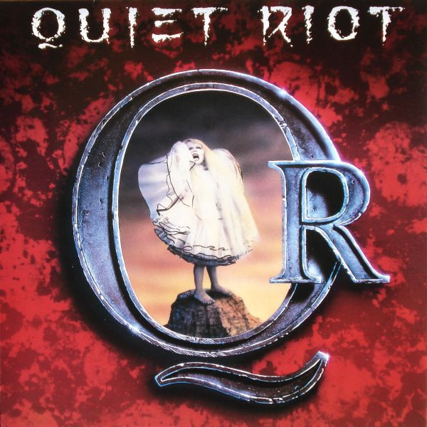 Quiet Riot - Quiet Riot | Pasha (PSH 462896 1) - main
