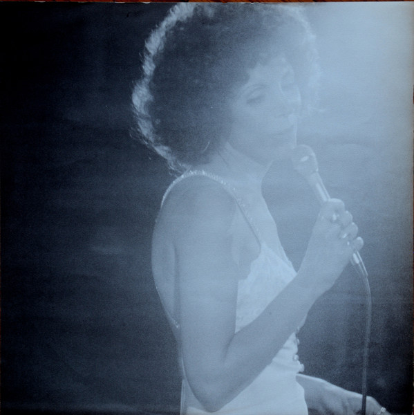 Renée Claude - Je Suis Une Femme [Vinyl] | London Records (LFS-9012) - 4