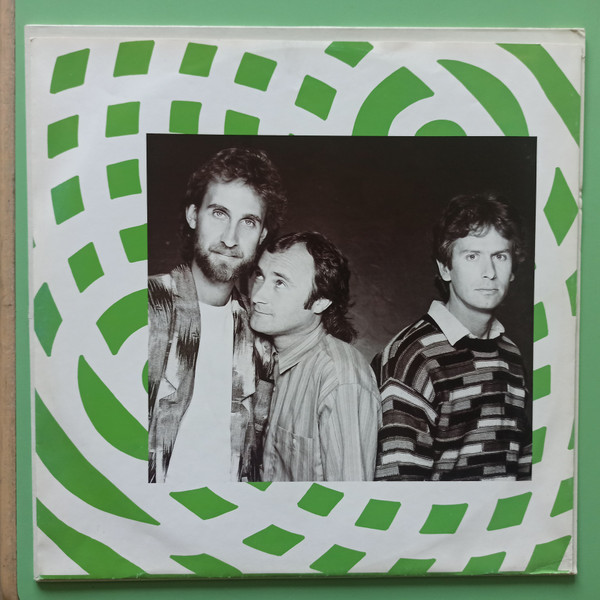Genesis - Invisible Touch | Virgin (123851) - 3