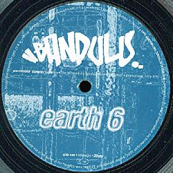 Bandulu - Pre-Release Sampler | Infonet (inf003lps) Bandulu - Pre-Release Sampler | Infonet (inf003lps)