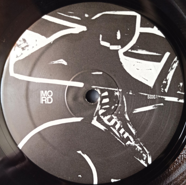 Various - Herdersmat (Part 16-18) | Mord (MORDH003) - 3