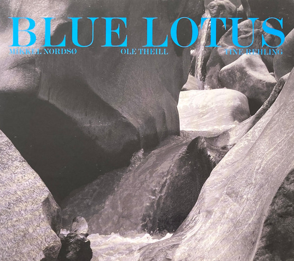 Blue Lotus - Blue Lotus | Stunt Records (STUCD 10122) - main