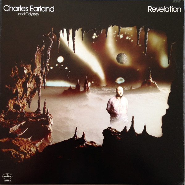 Charles Earland And Odyssey - Revelation | Mercury (SRM-1-1149) - main