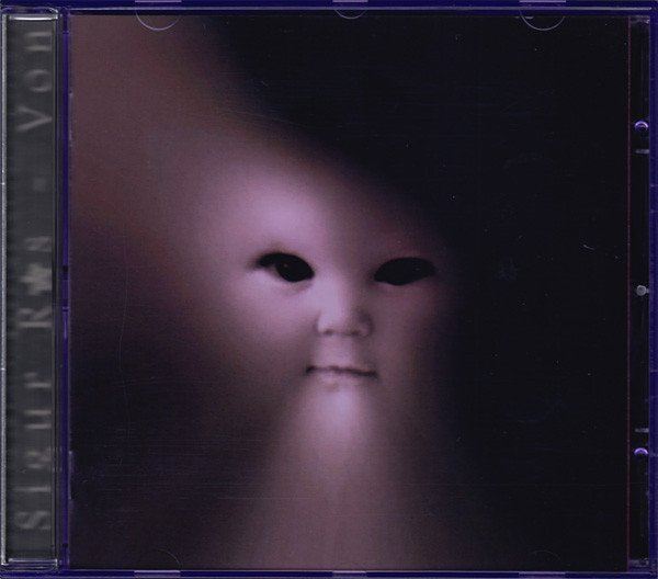 Sigur Rós - Von | Smekkleysa (SM 67 CD) - 2