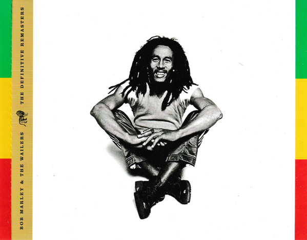 Bob Marley & The Wailers - Kaya | Tuff Gong (548 899-2) - 4 Bob Marley & The Wailers - Kaya | Tuff Gong (548 899-2) - 4