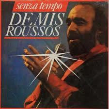 Demis Roussos - Senza Tempo | Five (FM 13553)