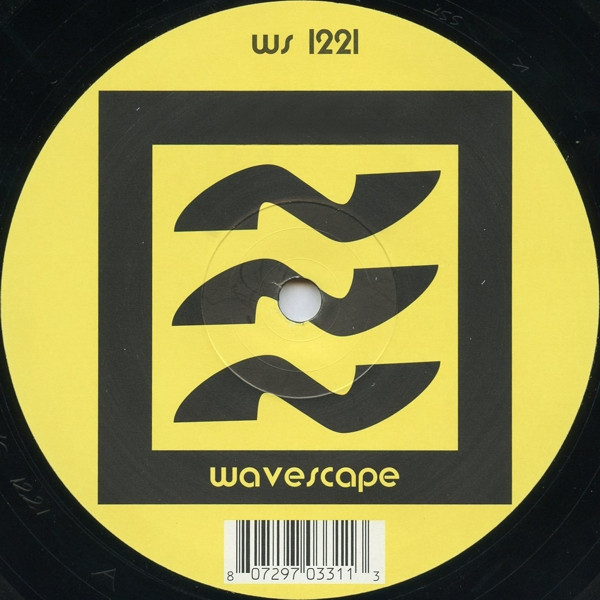 Zied Jouini - Implantat | Wavescape (WS1221) - 4