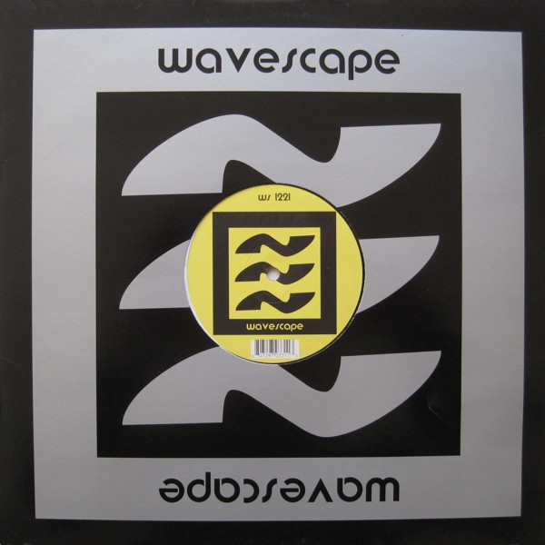 Zied Jouini - Implantat | Wavescape (WS1221)