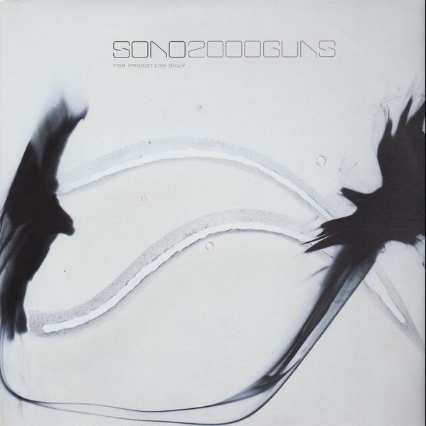 Sono - 2000 Guns | Zeitgeist (570 920-1)