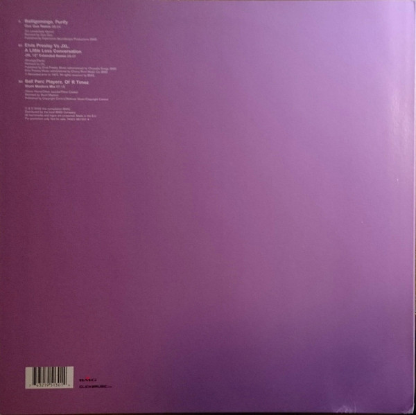 Various - Club #2 | BMG (74321 951301 4) - 2