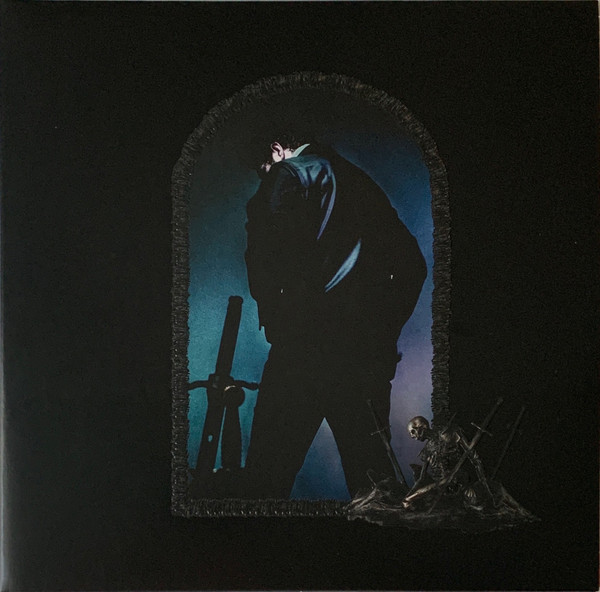Post Malone - Hollywood's Bleeding | Republic Records (B0031631-01) - main