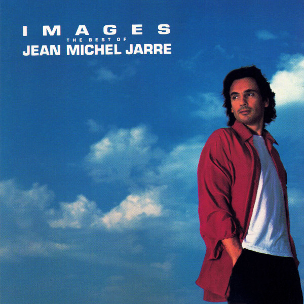 Jean-Michel Jarre - Images: The Best Of Jean Michel Jarre | Polydor (511 306-2) - main