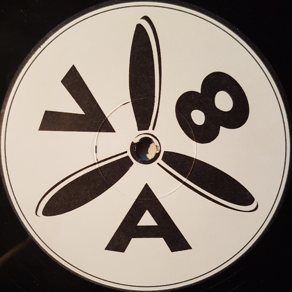 DJ LBR - French Connection 11 (Satisfaction Granted) | AV8 Records (AV338) - 2