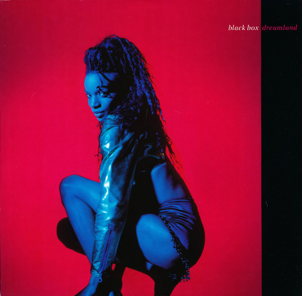 Black Box - Dreamland | Deconstruction (PL 74572)