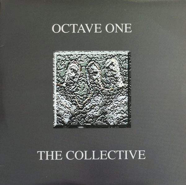 Octave One - The Collective | 430 West (4W-300)