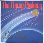 The Flying Pickets - Lost Boys | 10 Records (622005)