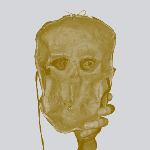 Sjoerd Bruil - Cacator Cave Malum | Hengst (HENGST03) - main