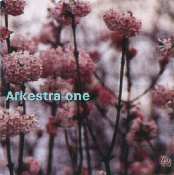 Arkestra One - Arkestra One | Cosmic Sounds (CS-21 CD) - main