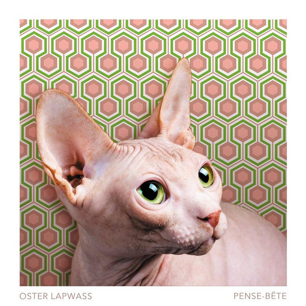 Oster Lapwass - PENSE-BÊTE | Modulor (MODLP083) - main Oster Lapwass - PENSE-BÊTE | Modulor (MODLP083) - main