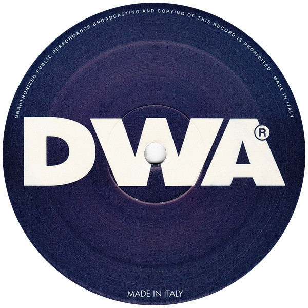 Crystal B. - I Don't Wanna Be | DWA (Dance World Attack) (DWA 01.45) - 3 Crystal B. - I Don't Wanna Be | DWA (Dance World Attack) (DWA 01.45) - 3