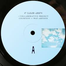 Various - At Cloud's Length | WAT Recordings (WAT001) - 2
