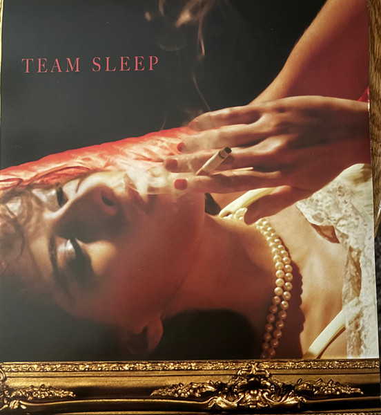 Team Sleep - Team Sleep | Reprise Records (093624850069) - main Team Sleep - Team Sleep | Reprise Records (093624850069) - main