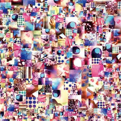 Various - Conglomerates Sampler E.P. One | Wonderful Noise Productions (WN12037) - main Various - Conglomerates Sampler E.P. One | Wonderful Noise Productions (WN12037) - main