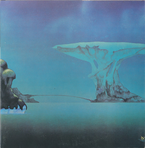 Yes - Yessongs | Atlantic (SD 3-100) - 2