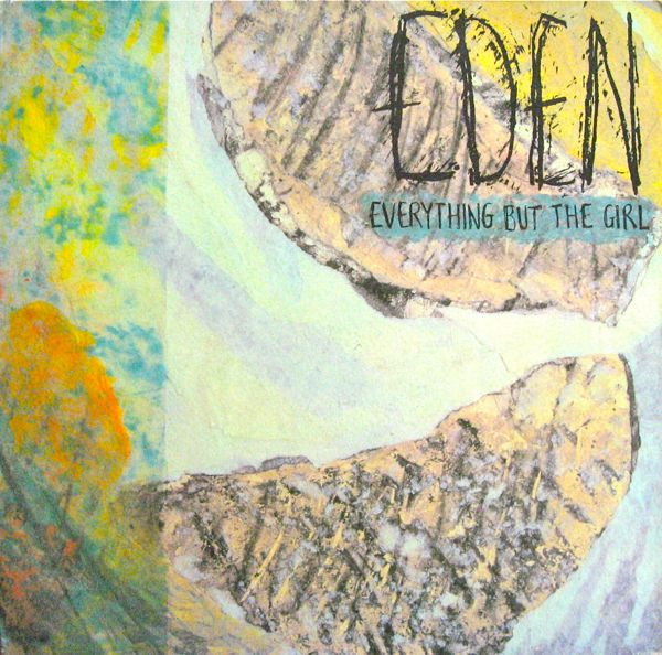 Everything But The Girl - Eden | Blanco Y Negro (240 395-1)