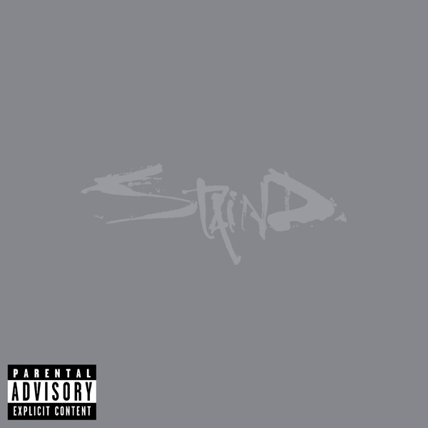 Staind - 14 Shades Of Grey | Flip Records (62821-2) - main