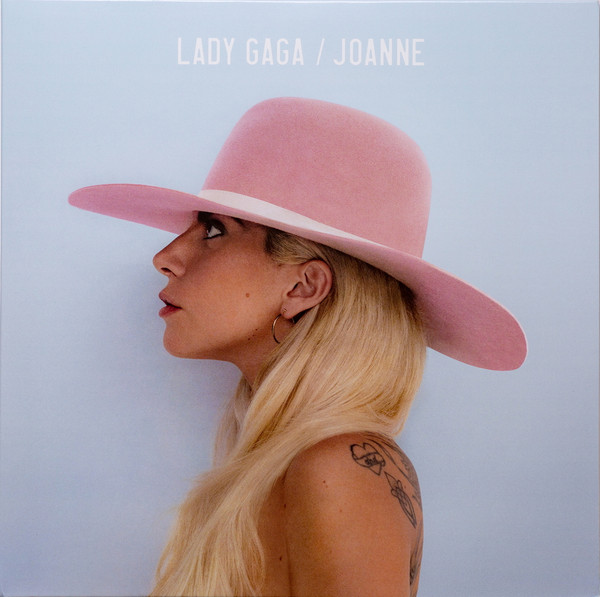 Lady Gaga - Joanne | Streamline Records (00602557205152) - main Lady Gaga - Joanne | Streamline Records (00602557205152) - main