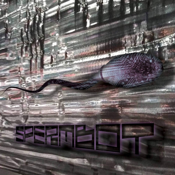 Eroticon - SpermBot | Sleeping Dragon Records (SDR009)