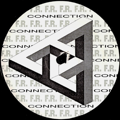 FR Connection - Listen Up | Radikal Records (RAD 157) - 2 FR Connection - Listen Up | Radikal Records (RAD 157) - 2