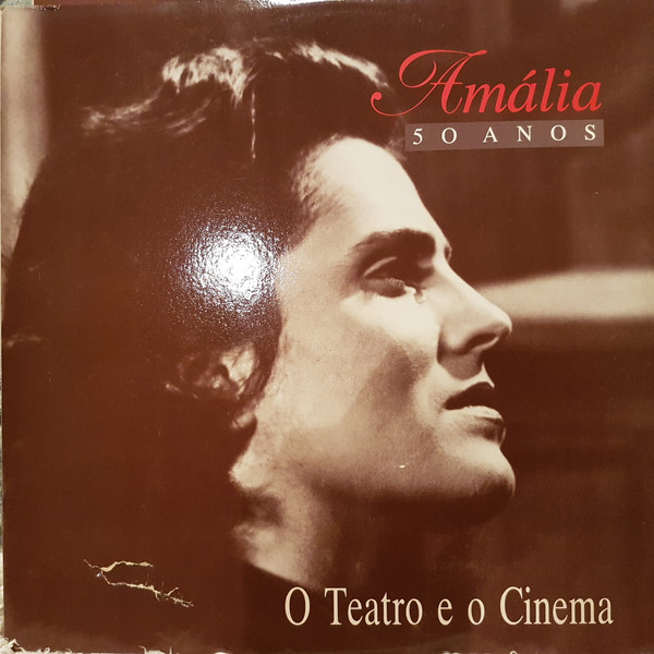 Amália Rodrigues - O Teatro E O Cinema | Amália 50 Anos (5) - main